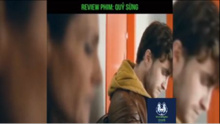 Tóm tắt phim: Quỷ sừng #reviewphimhay