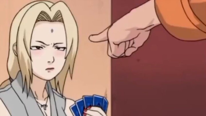 tsunade