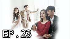 I Have A Lover EP 23 Tagalog Dubbed