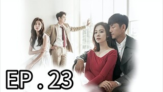 I Have A Lover EP 23 Tagalog Dubbed