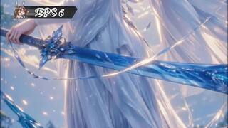 Legend of the Ethereal Sword Immortal episode 6