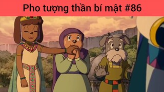 Pho tượng thần bí mật p86