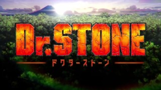 Dr.Stone ดร.สโตน เจ้าแห่งวิทยาศาสตร์กู้คืนอารยธรรมโลก ตอนที่ 07 พากย์ไทย - Anime