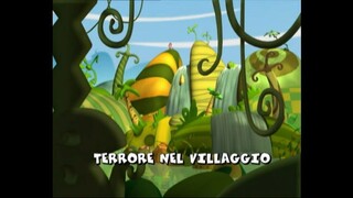Juanito Jones - Ep.5 Terrore nel Villaggio (2001)