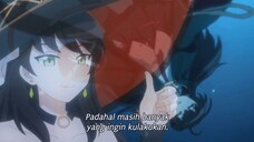 [Sub Indo] Aru Majo ga Shinu Made episode 8 Full Takarir Indonesia | REACTION