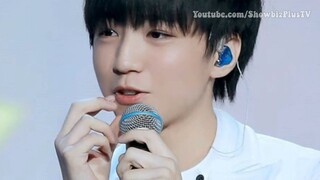 Choáng với độ thành công, giàu có của TFBoys Vương Tuấn Khải