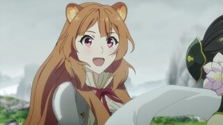 The Rising of the Shield Hero - Thunder AMV