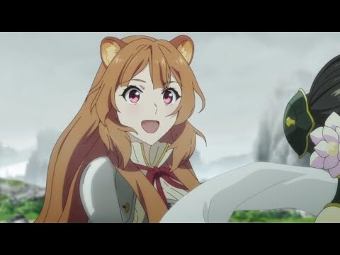 The Rising of the Shield Hero - Thunder AMV