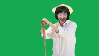 مرحبًا بالجميع، أنا المزارع العالق هنا