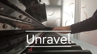 《Phiên bản Unravel》 Animenz