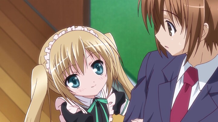 Send it to your lolicon friend and say nothing!