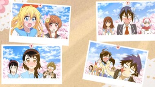 Rekomendasi anime harem. Harem itu menyenangkan untuk *tara waktu, dan harem akan selalu menyena