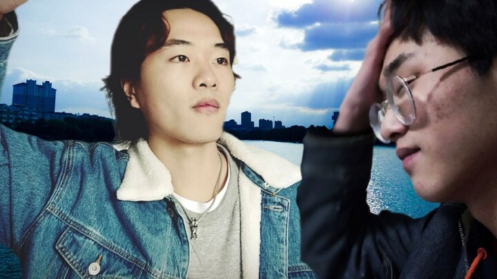 โรคซึมเศร้าขั้นรุนแรง ไอ้หัวล้านญี่ปุ่นยูทูบเบอร์ตัวจริง จับได้คาหนังคาเขาโดยลาวโต้วัน