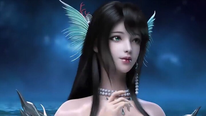 เพลงโบราณอันไพเราะ "Shen Yuan Wai" คิดว่ามันหายไปแล้ว แต่ความทรงจำของฉันเพิ่มขึ้นอีกครั้ง