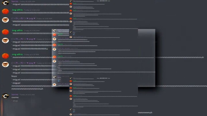 /remake/ miguel scan