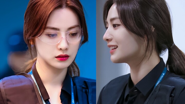 If the "heavenly dish" girls in the otaku community had ranks