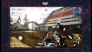 FireFront Mobile FPS  ALPHA NEW Teasers ! High quality  2022