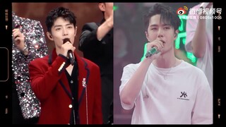 [博君一肖] Ngày mai sẽ tốt hơn| Tiêu Chiến x Vương Nhất Bác