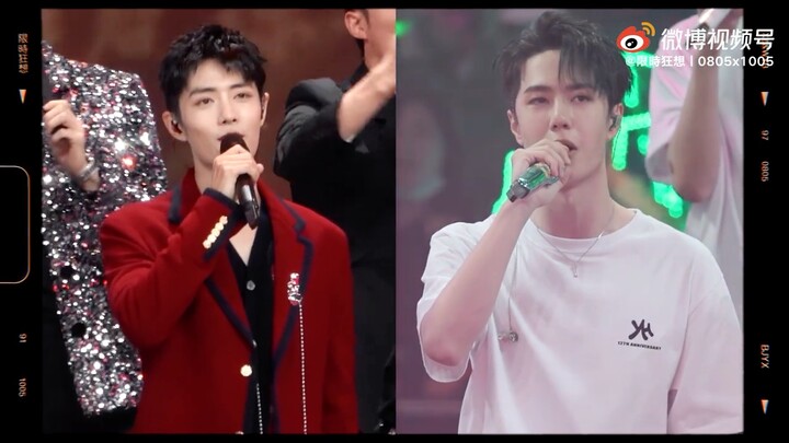 [博君一肖] Ngày mai sẽ tốt hơn| Tiêu Chiến x Vương Nhất Bác