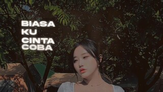 lama lama meresahkan