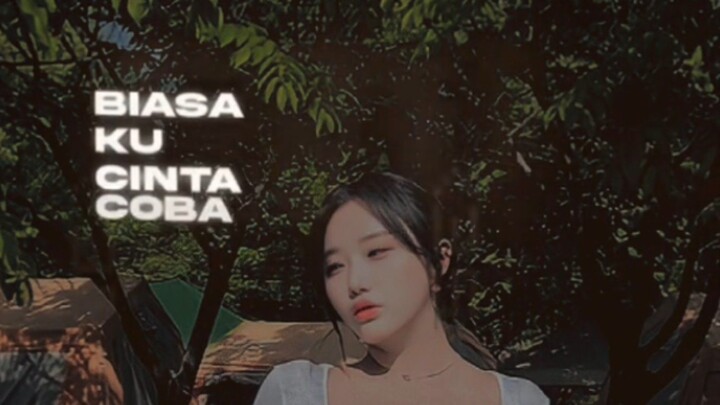 lama lama meresahkan