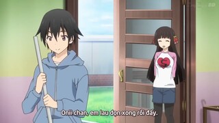 Cô Em Gái Ngây Thơ Tập 3 Vietsub