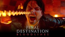 Final Destination: Bloodlines (2025) - HD