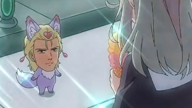 Resurrection Match New Character PV | Char Aznable: "At the Moment of Death"