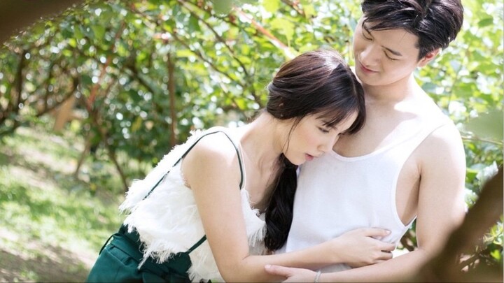 2. TITLE: Mint To Be [2018]/Thai Series Romance Comedy Tagalog Dubbed HD