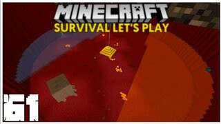 Nether Plans! | Minecraft Survival Let's Play (Filipino) Episode 61