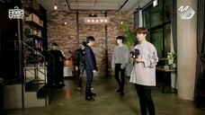 GOT7 my home🌴🐊👑🍑🌙🐍🐜💚🐦#got7#igot7