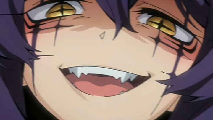 Karena itu，aku magia besier!!
