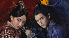 Legend of Awakening - Episode 15 (Cheng Xiao & Chen Feiyu)