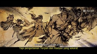 BTTH EPISODE 133 SUBS INDO