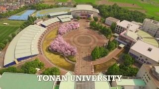 Itazura Na Kiss The Movie (The Campus) Part 2