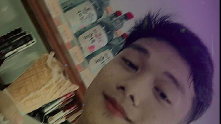 Face Reveal naba guys hehe ☘️✨