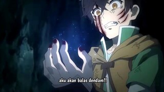 Di rendahkan sebagai ras terlemah tapi punya Ribuan pasukan level 9999.
