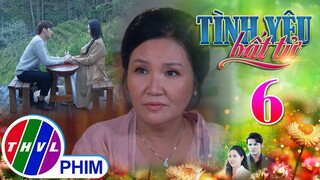 TÌNH YÊU BẤT TỬ - TẬP 6[1]: Bà Thủy đành ủng hộ TÌNH YÊU CỦA CON GÁI sau khi nghe Lâm hứa hẹn