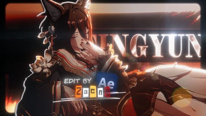 【4K】“忘归人”
