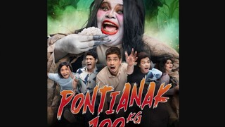 Pontianak 100kg (2023) - SUB INDO