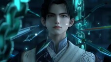 Over the Divine Kingdom Episode 3