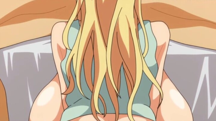 aku punya adik tiri yang cuek ternyata hoby🤫😫🤤