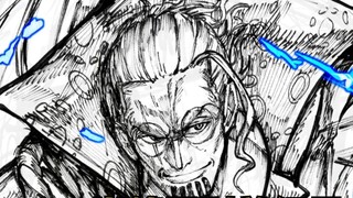 Peak Rayleigh เคยเป็นนักดาบที่เก่งที่สุดในโลกหรือเปล่า? #1539