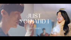 从剧情到画面都是双向的纯爱绝作JUST YOU&I|背着善宰跑