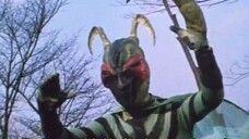Kamen Rider EP 13 English subtitles