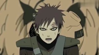 Hokage: Gaara bekerja sama dengan Shouhe untuk melawan Madara yang penuh lubang, Feng Dun bekerja sa