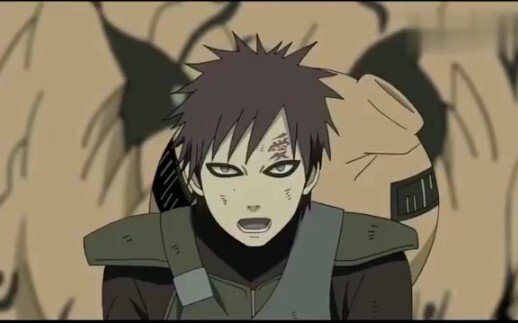 Hokage: Gaara hợp tác với Shouhe để chống lại Madara đầy lỗ, Feng Dun hợp tác với cát để tạo ra vụ n