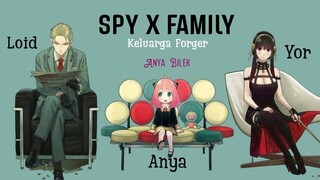 [AMV]_ Keluarga bilek