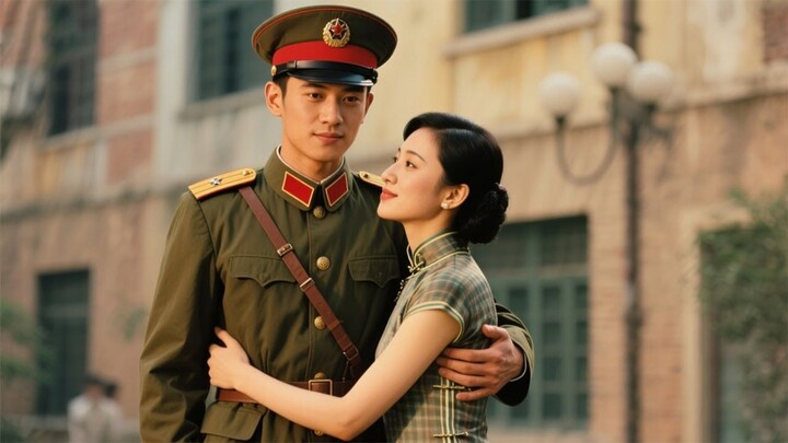 Kurusan & Cantik!Aku Tinggalkan Suami Selingkuh, Nikahi Komandan Ganteng!#drama #minidrama