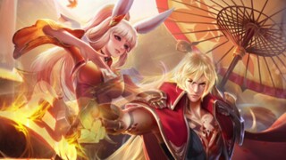 【Xinli】"Actually, you never know how much I like you."